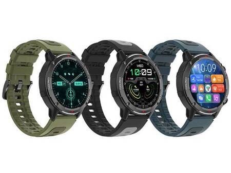 TRACER Smartwatch SMR11 HERO 1.39