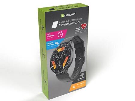 TRACER Smartwatch SMR2 STYLE 1.39