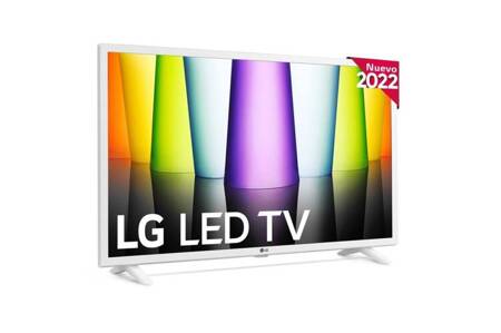 Telewizor 32" LG 32LQ63806LC