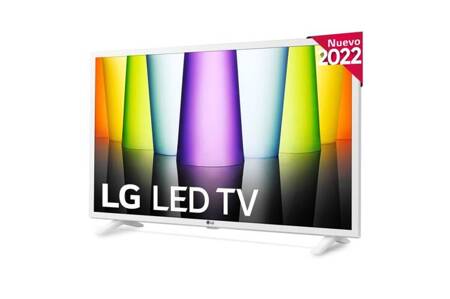 Telewizor 32" LG 32LQ63806LC