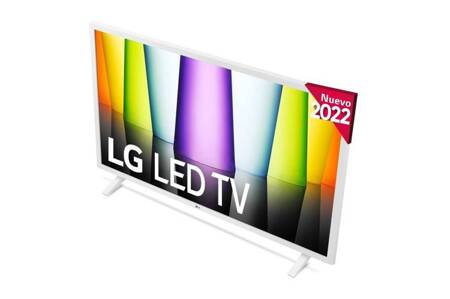 Telewizor 32" LG 32LQ63806LC