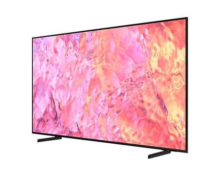 Telewizor 43" Samsung QLED QE43Q60CAUXXH