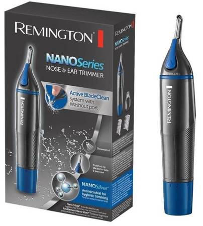 Trymer NE3850 do nosa i uszu Remington