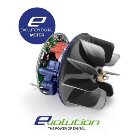 VALERA suszarka epower 2020 eq (7610558007159) - Valera