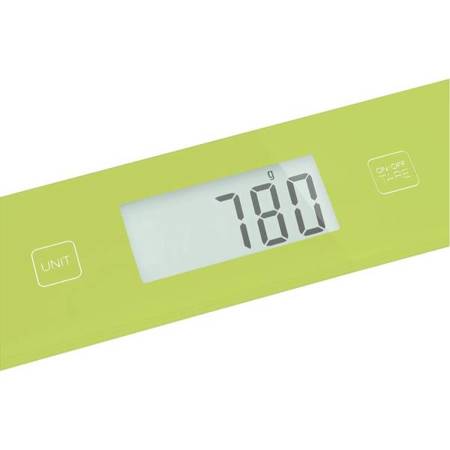 Waga kuchenna SKS 5031GR Kitchen Scale SENCOR