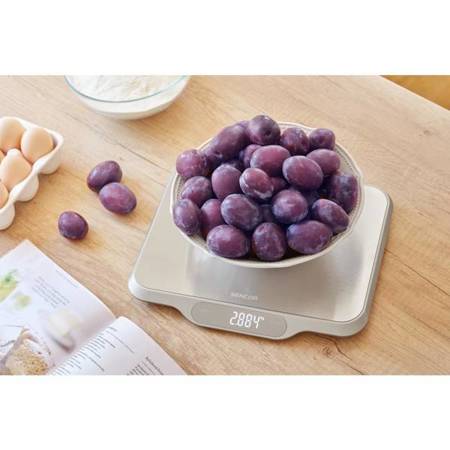 Waga kuchenna SKS 7300 Kitchen Scale SENCOR