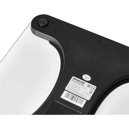 Waga osobista SBS 6025WH Body Fat Monitor Scale SENCOR