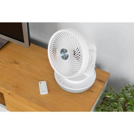 Wentylator stołowy SFE 2340WH Desktop Fan SENCOR