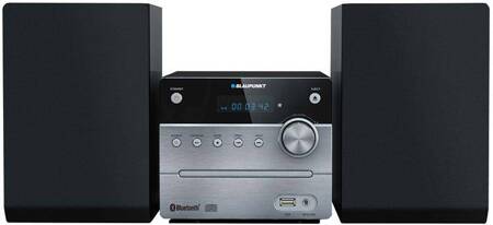 Wieża mikro MS12BT BLAUPUNKT