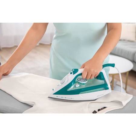 Żelazko parowe SSI 6100GR Steam Iron SENCOR