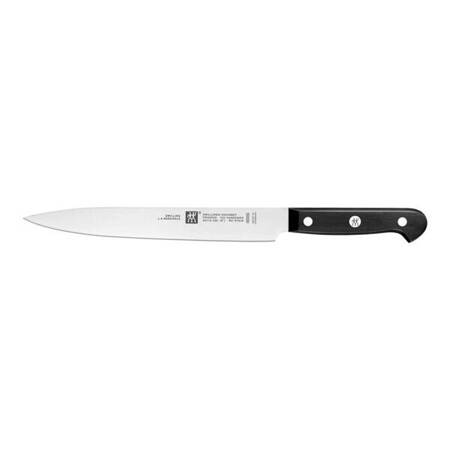 Zestaw 4 noży w bloku ZWILLING Gourmet 36131-003-0