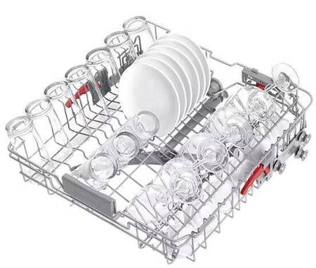 Zmywarka DW60CG550FSR NetNet