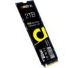 ADDLINK dysk SSD 2TB M.2 2280 PCIe GEN4X4 NVMe1.4 (ITDTADD00004N0) - addlink