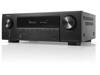 AMPLITUNER DENON AVR-X1800H DAB CZARNY