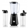 Blender Mozano Nutri Sport 3w1 Czarny