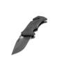 CAT Nóż 20,3 cm Drop Point Folding Knife (4021472517984) - Cat