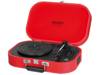 Gramofon Trevi TT 1020 BT red