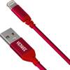 Kabel do telefonu YCU 611 MFi RD USB/lightning 1m YENKEE