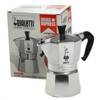 Kawiarka BIALETTI Moka Express 8006363011662 (kolor srebrny)