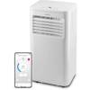 Klimatyzacja przenośna SAC MT7048C MOBILE AIR CONDIT. SENCOR