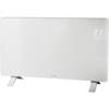 Konwektor na ciepłe powietrze SCF 4740WH Concave Convector SENCOR