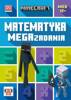 Książeczka Minecraft. Matematyka. Megazadania. 12+