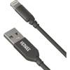 LIGHTNING YCU 612 MFi BK USB/lightning 2m YENKEE