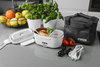 Lunch Box Noveen LB410 grey 12/230 Volt