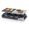 MELISSA Grill raclette 16300027 (5707160022235) - Melissa