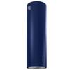 Okap kuchenny Cylindro Isola 39.6 Blue GLOBALO