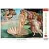 Puzzle 1000 elementów Art Collection Narodziny Wenus Sandro Botticelli