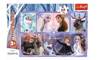 Puzzle Świat pełen magii Frozen 2 24 Maxi elementów