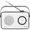 Radio SRD 2100 W Odbiornik radiowy SENCOR