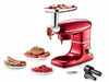 Robot Planetarny Mozano Kitchen Assistent 2300 W Czerwony