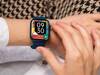 TRACER Smartwatch TW7-BL FUN Blue