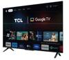 TV 50V6B TCL  UHD/4K