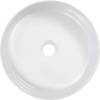 Umywalka ceramiczna nablatowa (CDL 6U4S) - Deante
