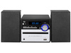 Wieża Trevi HCX10F6 CD/MP3/USB black