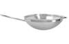 Wok stalowy DEMEYERE Apollo 7 40850-207-0 - 32 cm