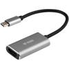 Zasilacz YTC 012 USB C to HDMI adapter 4K YENKEE